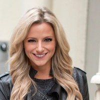 Ellsworth + Ivey Employee Bailey Rubin's profile photo