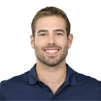 Apple Employee Graham Hansen's profile photo