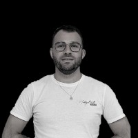 CIMEO CONSTRUCTION Employee Alexandre Belloeil's profile photo