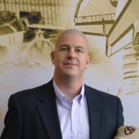 Teksouth Employee Eric Morgan's profile photo