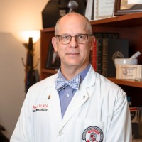 Texas Tech University Health Sciences Center Employee Ron Cook's profile photo