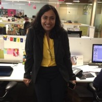 Alternates by Axis AMC Employee Aparna Aggarwal's profile photo