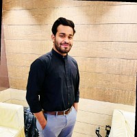AlphaSaaS Employee Mohd Hammad's profile photo