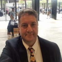 2050 Employee Eric Perestuk's profile photo