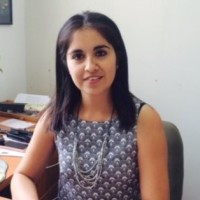 Universidad de Las Américas (CL) Employee Pilar Ulloa Huilcaman's profile photo