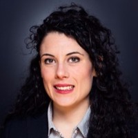 2TS Srl Employee Silvia Trichilo's profile photo