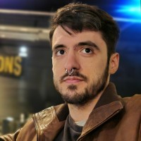 Mariano Zambelli's profile photo
