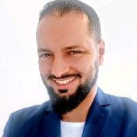 Khalid Boutafza Email