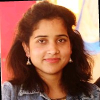 VIEH Group Employee Meenakshi Nautiyal's profile photo