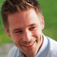 Lylli Employee Jonas Berg's profile photo