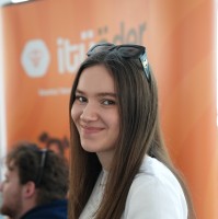 arı24 Employee Duru Göktepe's profile photo