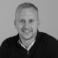 RIG Healthcare Employee Marc Woods's profile photo