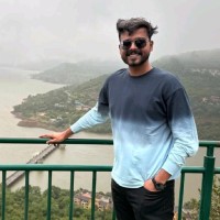 Saara Employee Siddharth Dangarh's profile photo