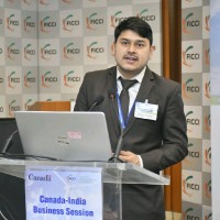 Technology Development Board Employee Deepak Chaturvedi's profile photo