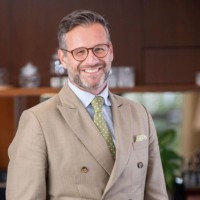 Rosewood Sao Paulo Employee Paulo Viegas's profile photo