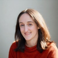 Tech Matters Employee Katy McKinney-Bock's profile photo