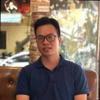 Outsource IT Employee Diep Tran's profile photo