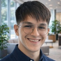 Vivatia Employee Sebastián Arroyo's profile photo