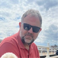 Support Systems Ltd Employee John Charles's profile photo