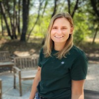 Better Place Forests Employee Ashley Brown's profile photo