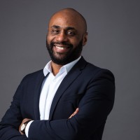Quality Compliance Systems Employee Stefan Somersall-Weekes's profile photo