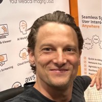 CIMAR UK Employee Oliver Scott's profile photo