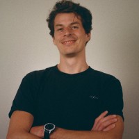 Remind Employee Laurens Nooren's profile photo