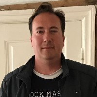Jet Time Employee Nikolaj Sonne's profile photo