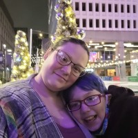 GDS Technology Employee Gabi Woofter's profile photo