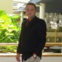 Globus Medical Employee Michael Pritchard's profile photo