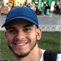 Galatasaray Üniversitesi Employee Alper Acar's profile photo