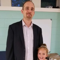 AC Moore Employee Donald Larcher's profile photo
