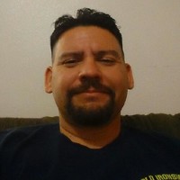 Naval Undersea Warfare Center Employee Steven Figueroa's profile photo