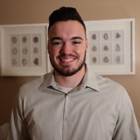 Logistic Dynamics Employee Justin Kowitz's profile photo