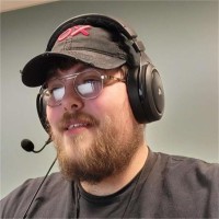 Batavia Downs Gaming Employee Nicholas Nolt's profile photo