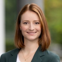 Bayernwerk Employee Franziska Schafberger's profile photo