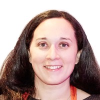 Ladurée Paris Employee Estelle Leroy-Savignac's profile photo