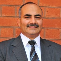 Kabir Chaudhary Email