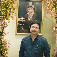 Seshu Kumar Email & Phone Number