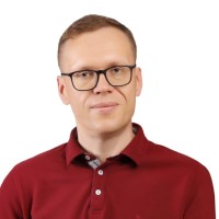 STRABAG Oman Employee Piotr Maliszewski's profile photo