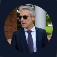 Lucient Employee Andrea Vallavanti's profile photo