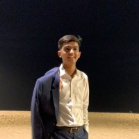 Manthan Patel's profile photo