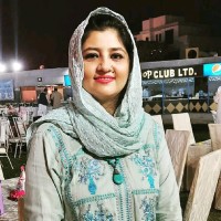 Forever Living Products Middle East Employee Gulrukh Zahid's profile photo