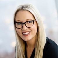 Clarity Employee Rachel Moffat's profile photo