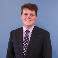 TransCOR Employee Carter Matson's profile photo