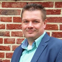 Aannemingsmaatschappij Hegeman B.V. Employee Reinold Jansen's profile photo