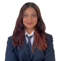 Shrashti Parmar Email