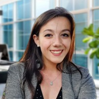 iPepperGroup Employee Alexandra Schang's profile photo
