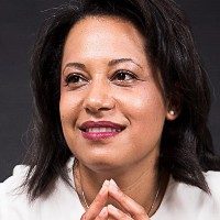 BecomTech Employee Salwa Toko's profile photo