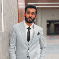 Thinking Cap Employee Arunaachalam Natarajan's profile photo